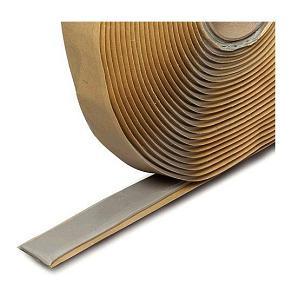 BUTYL TAPE ROLL - 3/8" X 25' BLACKWATER TRUSS SYSTEMS